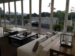 8 Napier (D10), Condominium #463540161